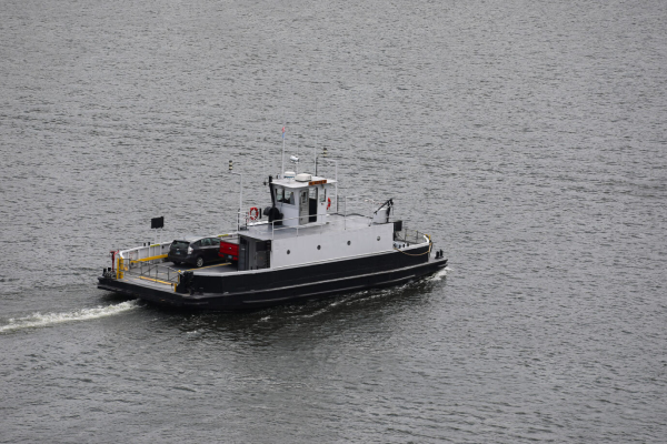 CT Ferries