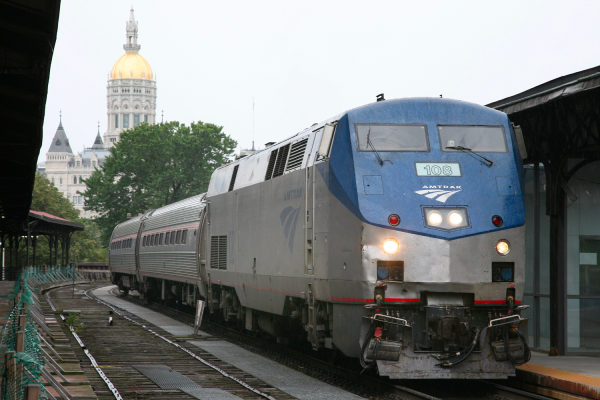 CT Rail