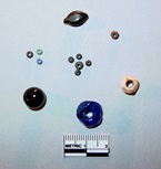 glass beads glass beads