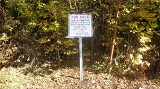 New Britain 88-148-18A Bid Sign 2 small