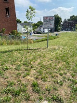New Britain 88-160-7A Sign Photo small