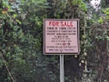 photo of sign-small