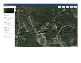 Town GIS small