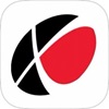 CTrail eTix icon for the Apple App Store