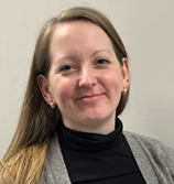 Chief of Staff Lora Rae Anderson Headshot