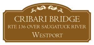 Cribari Bridge Project Logo