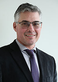John Dunham