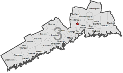 Maintenance District 3 Map Maintenance District 3 Map