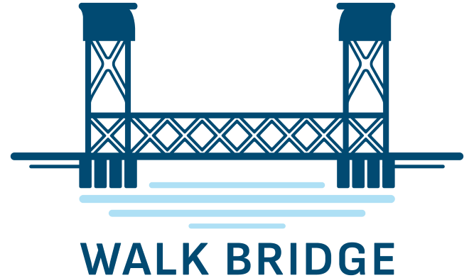 WalkBridgeLogo