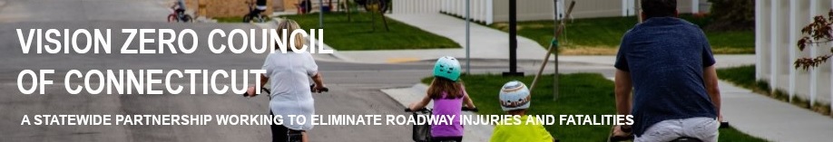 VISION ZERO BANNER