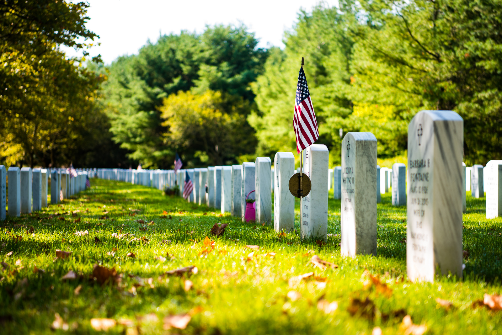 cemetery photo