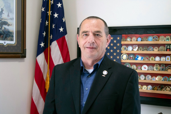 John S. Carragher