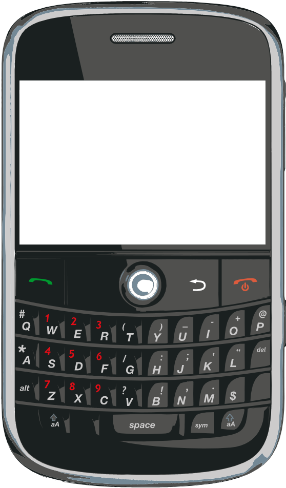 Blackberry
