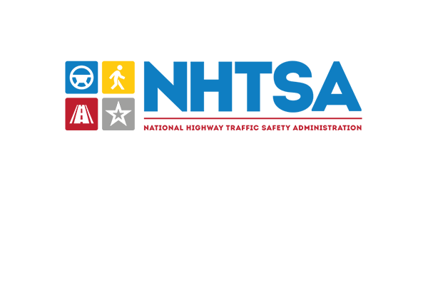 NHTSA - Partner Logo