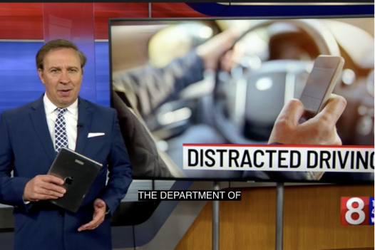 connecticut put the phone away or pay campaign