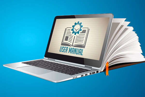 Manual and guide