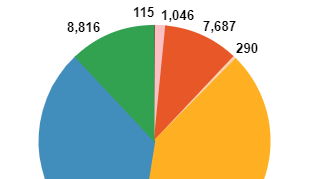 Data Visualizations