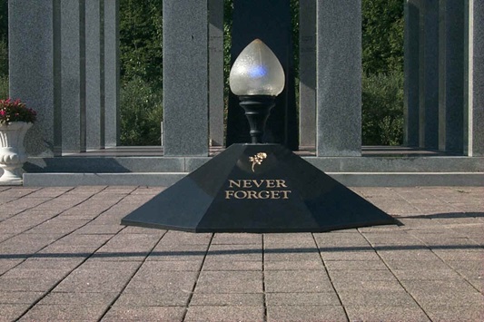 Police Memorial