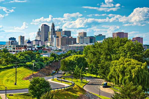 Hartford CT