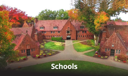 school buildings