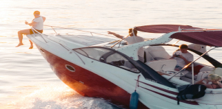DMV launches new online services for boat-owners