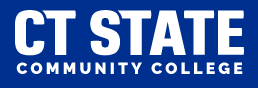 CT State Community College