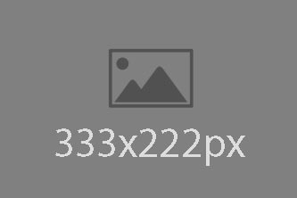333x222 image placeholder