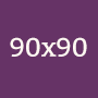 90x90px icon