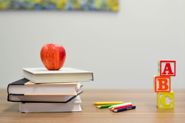 Become a School Administrator