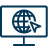 Icon for required assessments
